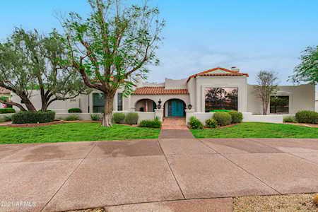 6718 E San Miguel Avenue Paradise Valley, AZ 85253