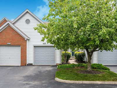 5354 Bethel Park Drive Columbus, OH 43235