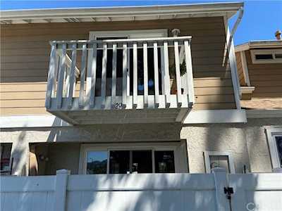 29 Abbeywood Ln Aliso Viejo, CA 92656