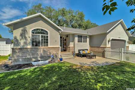 3598 Pinevale Ct Salt Lake City, UT 84120
