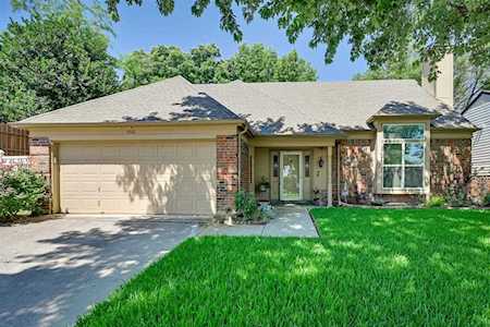 4360 Kenwood Drive Grapevine, TX 76051