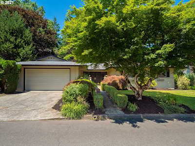 759 Timberline Dr Lake Oswego, OR 97034