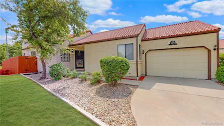 11340 W 84th Place Arvada, CO 80005