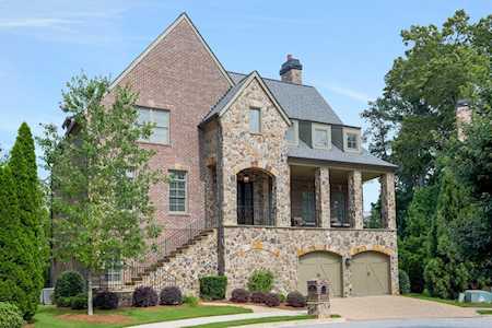 1743 Buckhead Ln NE Atlanta, GA 30324