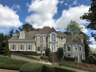1130 Vintage Club Dr Johns Creek, GA 30097