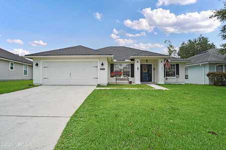 2676 Creek Ridge Dr Green Cove Springs, FL 32043