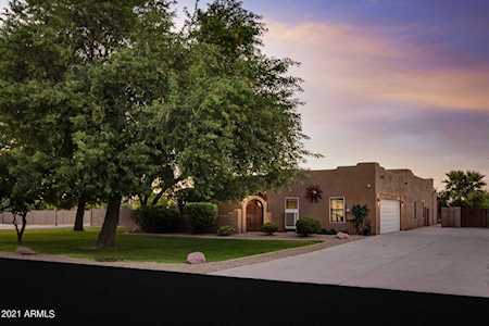 17408 E Chestnut Drive Queen Creek, AZ 85142