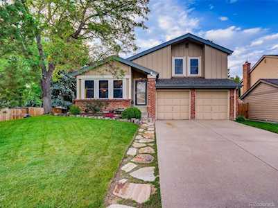 8070 S Quince Circle Centennial, CO 80112