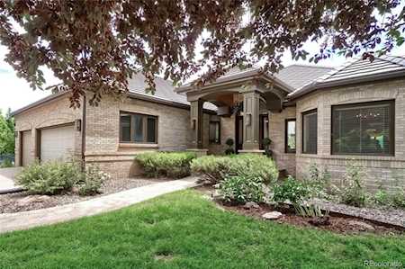 34 Glenmoor Dr Cherry Hills Village, CO 80113