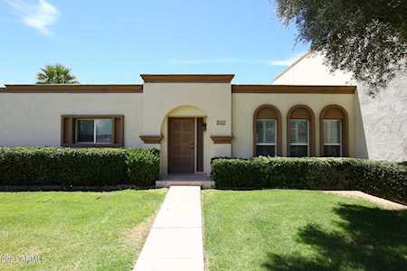 5112 N Granite Reef Road Scottsdale, AZ 85250