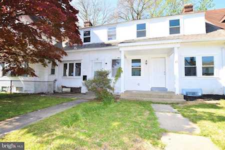 11 3rd Ave Claymont, DE 19703