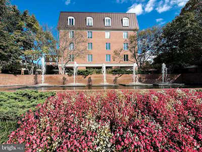 8101 Connecticut Ave #C-608 Chevy Chase, MD 20815