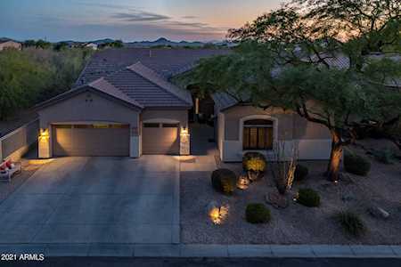 32632 N 42nd Place Cave Creek, AZ 85331