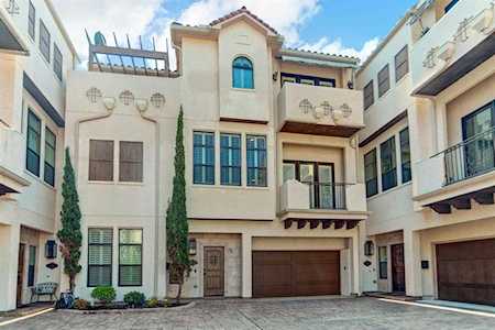 717 Malone St Houston, TX 77007