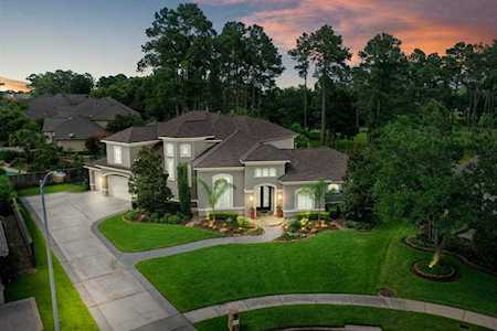 19 Beckins Cliff Dr Spring, TX 77379