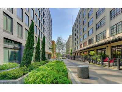 1400 NW Irving St #110 Portland, OR 97209