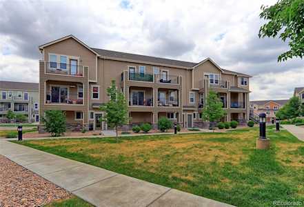 11250 Florence St #22E Commerce City, CO 80640