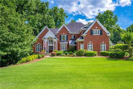 210 Atlanta Providence Ct Milton, GA 30004