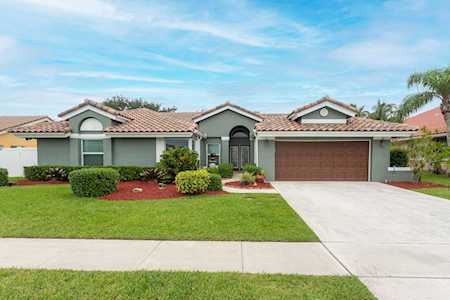 11806 Island Lakes Lane Boca Raton, FL 33498