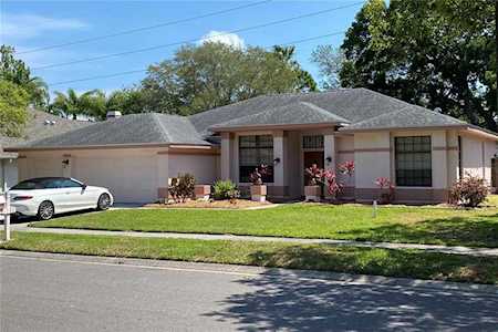 445 Pine Warbler WAY N Palm Harbor, FL 34683