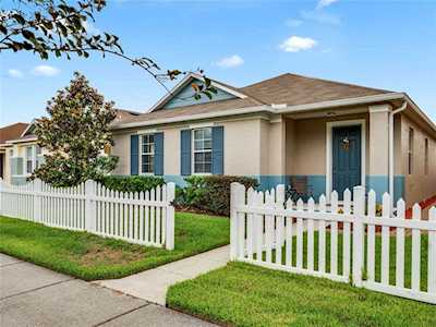 2443 Lacerta Dr Orlando, FL 32828