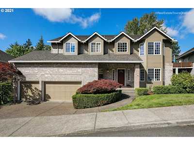2009 NW Norfolk Ct Portland, OR 97229