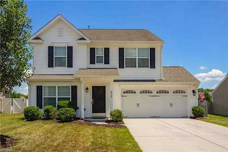 6724 Maize Drive High Point, NC 27265