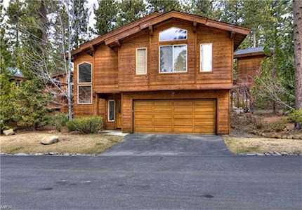 198 Country Club Incline Village, NV 89451