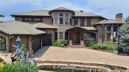 12855 Horizon Trl Castle Pines, CO 80108