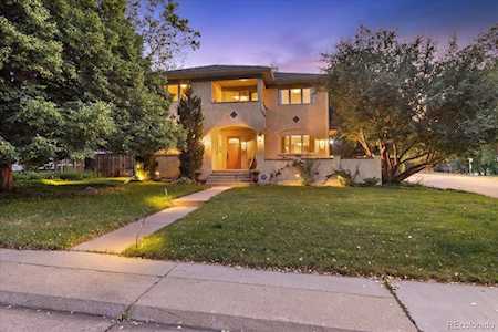 2545 S Gaylord St Denver, CO 80210