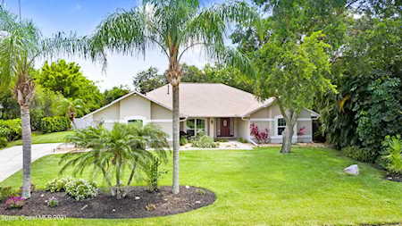 4689 Canard Road Melbourne, FL 32934