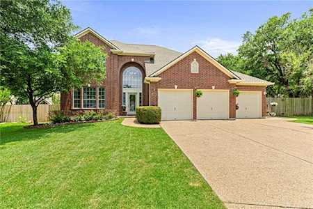 6026 Spindletop TER Round Rock, TX 78681