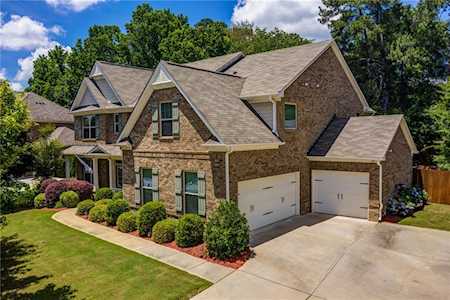 12400 Peyton Farm Way Alpharetta, GA 30004