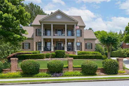 5075 Riverlake Dr Peachtree Corners, GA 30097