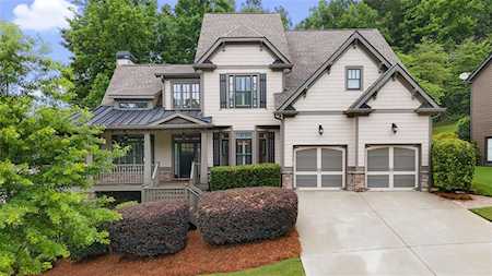434 Pine Bluff Dr Dallas, GA 30157