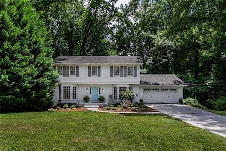 1661 Berkford Ct NE Brookhaven, GA 30319
