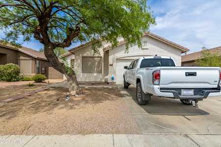 8809 N 65th Drive Glendale, AZ 85302