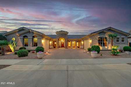 20174 E Silver Creek Lane Queen Creek, AZ 85142
