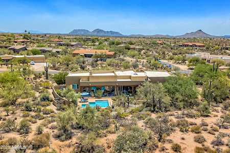 36420 N Twilight Trail Carefree, AZ 85377