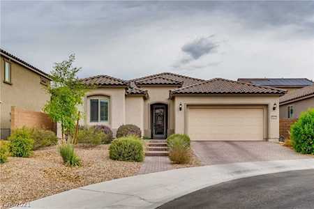 8441 Painted Wall St Las Vegas, NV 89166