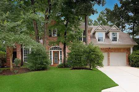 146 W Slatestone Circle The Woodlands, TX 77382