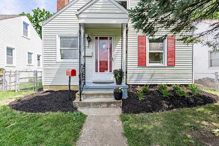 2784 Bellwood Avenue Bexley, OH 43209