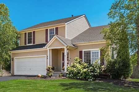 525 Mill Stone Drive Sunbury, OH 43074