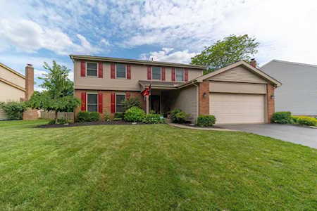8480 Bridletree Way Columbus, OH 43235