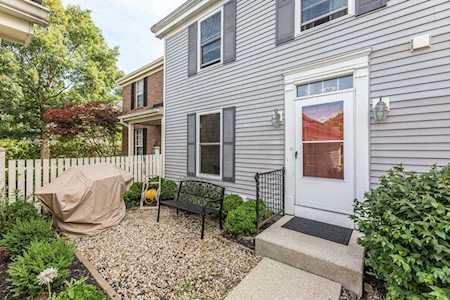 8352 Cliffthorne Way Columbus, OH 43235