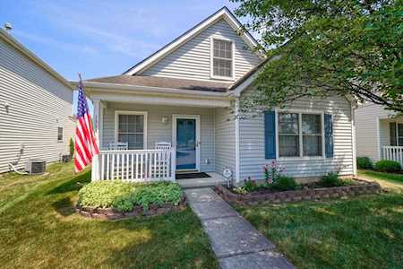 1388 Chickweed Street Blacklick, OH 43004