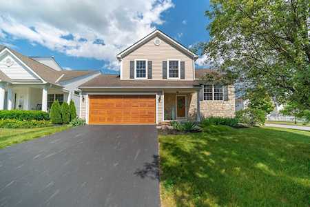 800 Bent Oak Drive Blacklick, OH 43004