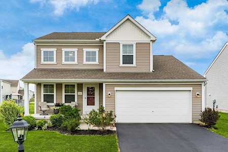105 Halcyon Drive Etna, OH 43062