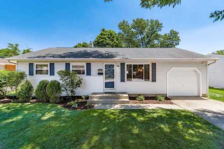 4480 Densmore Road Columbus, OH 43224