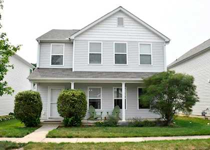 2175 Shadow Rock Drive Columbus, OH 43219